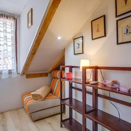 Holiday home Authentic Adriatic *
