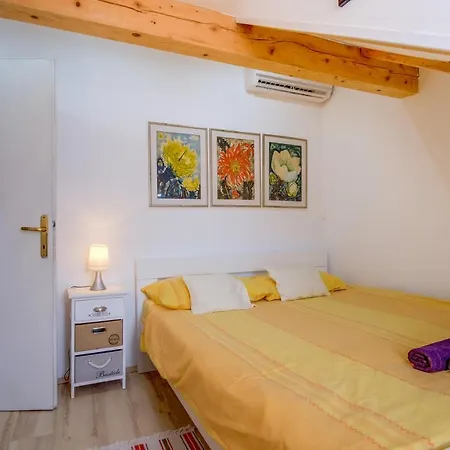 Holiday home Authentic Adriatic *
