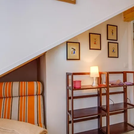 Authentic Adriatic Holiday home