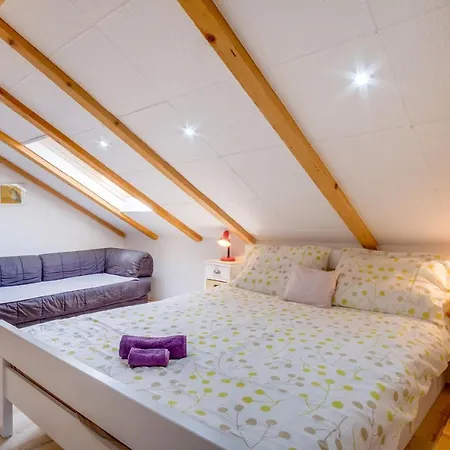 Holiday home Authentic Adriatic Mali Losinj