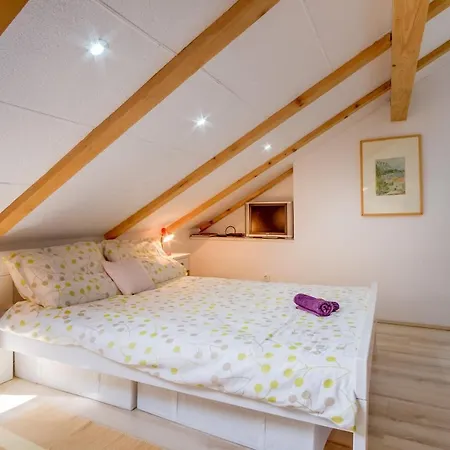 Authentic Adriatic Holiday home