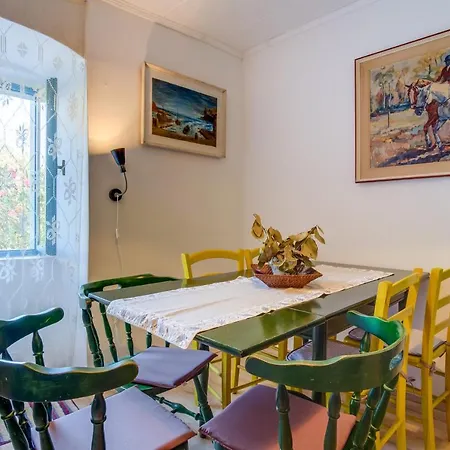 Authentic Adriatic Mali Losinj