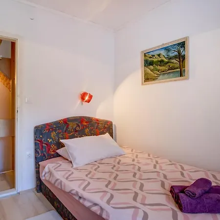 Holiday home Authentic Adriatic