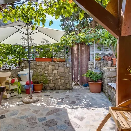 Holiday home Authentic Adriatic *