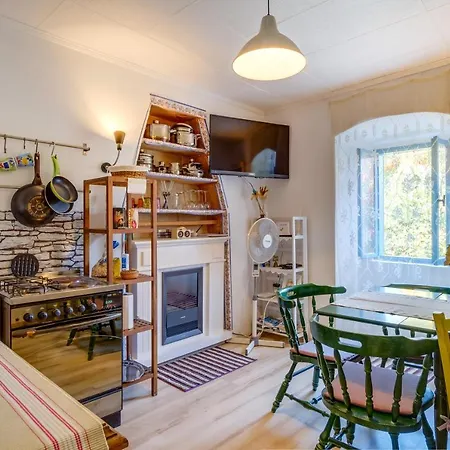 Authentic Adriatic Holiday home *