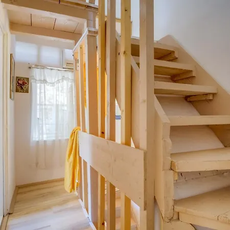 Authentic Adriatic Holiday home *