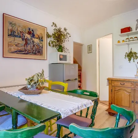 Holiday home Authentic Adriatic *
