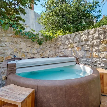 Holiday home Authentic Adriatic