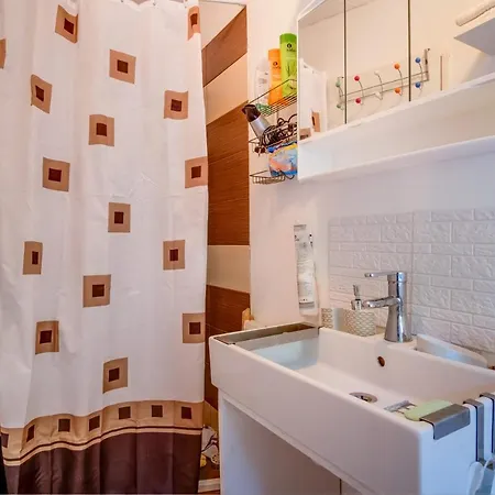 Holiday home Authentic Adriatic Mali Losinj
