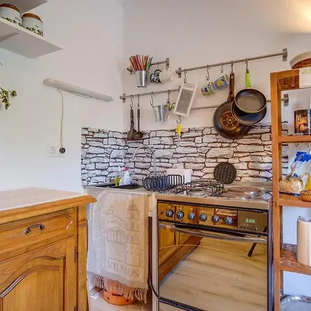 Holiday home Authentic Adriatic Mali Losinj