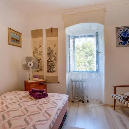 Holiday home Authentic Adriatic