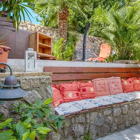 Holiday home Authentic Adriatic Mali Losinj