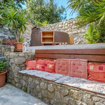 Holiday home Authentic Adriatic