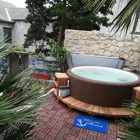 Holiday home Authentic Adriatic Mali Losinj