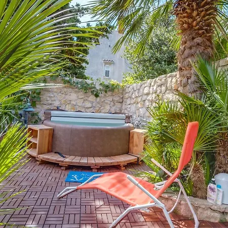 Authentic Adriatic Casa de Férias Mali Lošinj