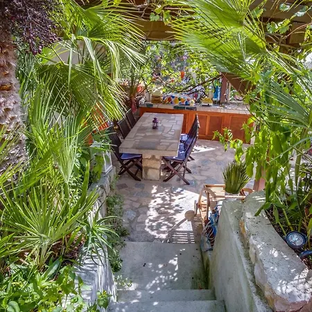 Casa de Férias Authentic Adriatic Mali Lošinj