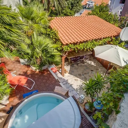 Casa de Férias Authentic Adriatic Mali Lošinj